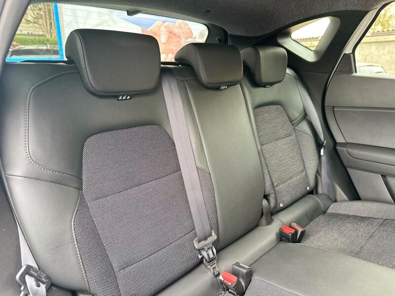 RENAULT Captur 2ª serie Captur Full Hybrid E-T...