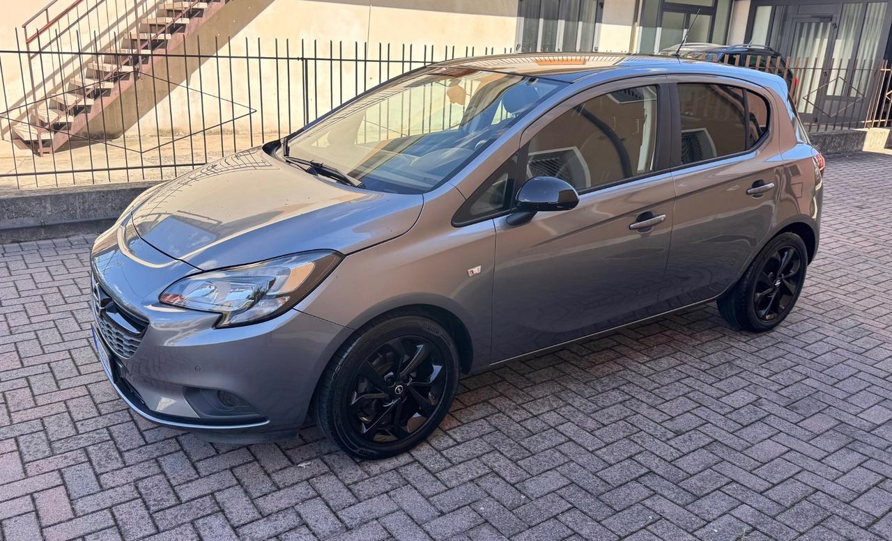 Opel Corsa 1.4 Benzina - GPL Ok Neopatentati