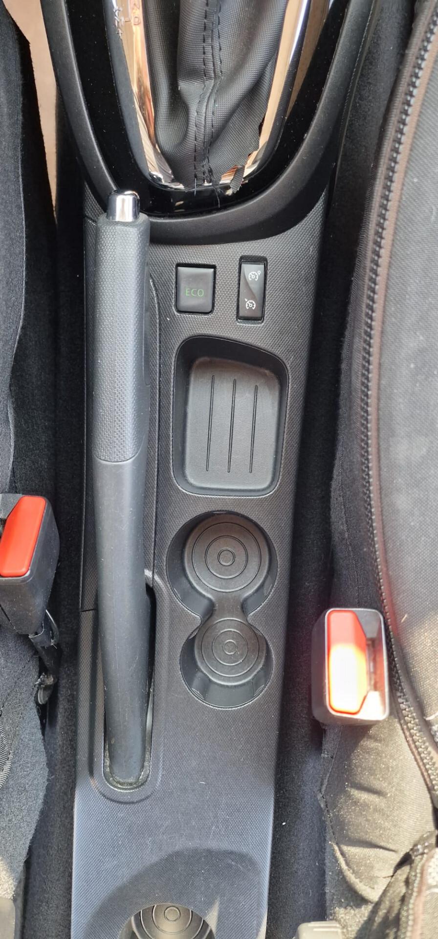 Renault Captur 1.2 TCe 120 CV EDC Energy R-Link 2013