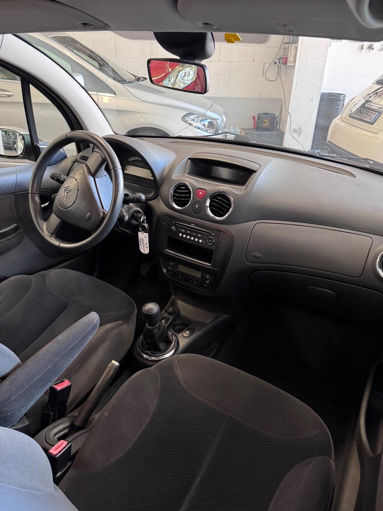 Citroen C3 1.1 airdream Gold by Pinko