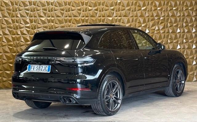 Porsche Cayenne 3.0 tiptronic 340cv