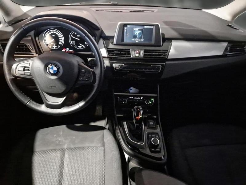 BMW 216 GRAN TOURER Advantage Auto