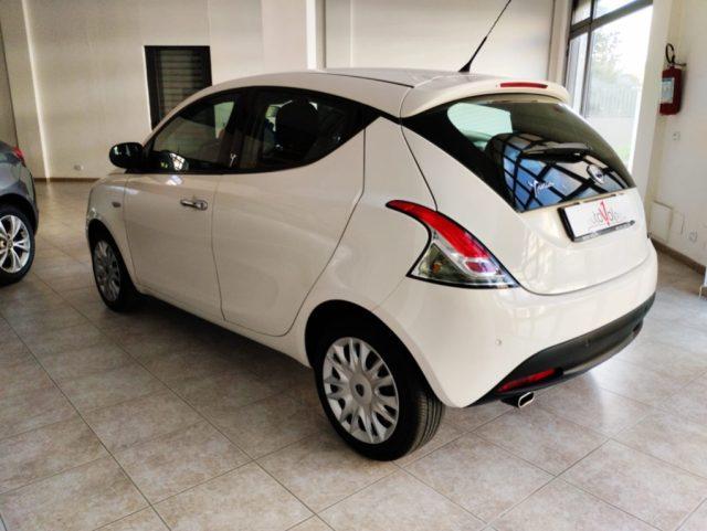 LANCIA Ypsilon 1.2 69 CV 5 porte Gold