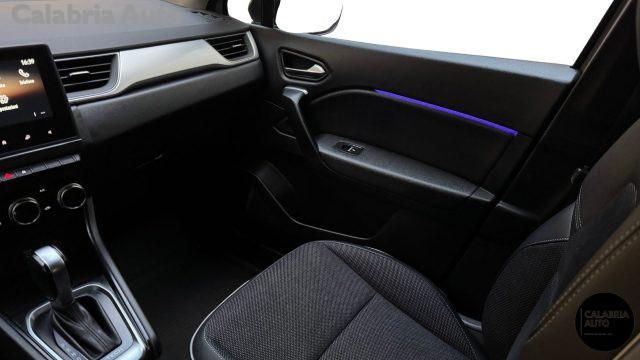 RENAULT Captur Full Hybrid E-Tech 145 CV Intens