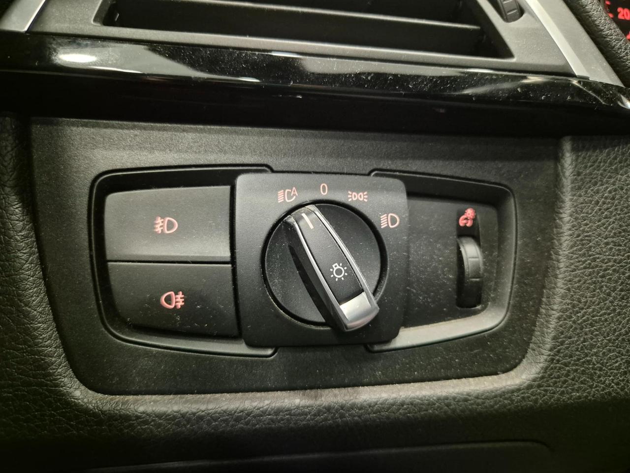 BMW 420 i Gran Coupe Msport auto - Cruise/Lim - Cam