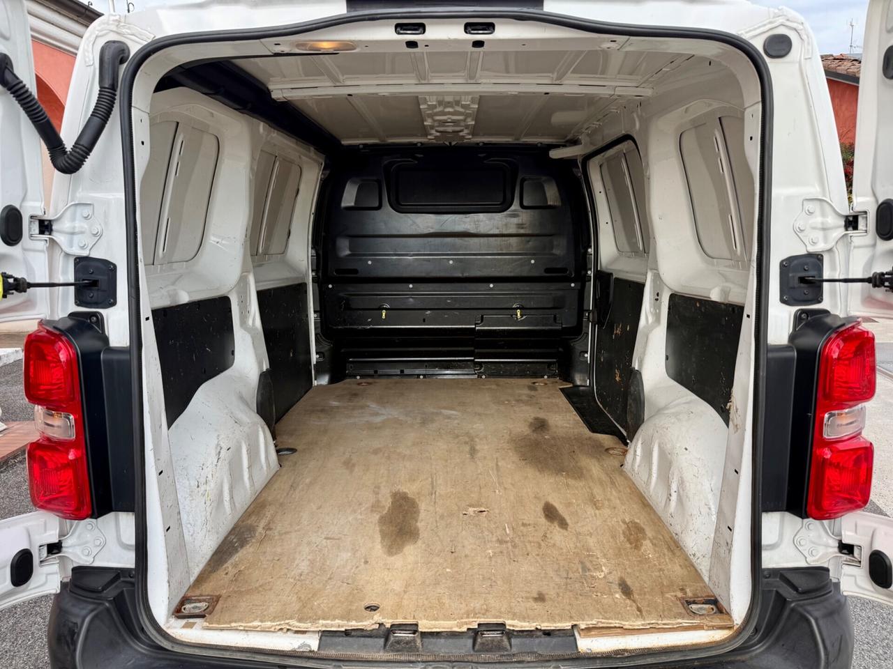 Opel Vivaro 1.5 Diesel 102CV S&S L2H1 Enjoy 3 Posti