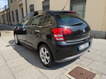 Citroen C3 1.4 HDi 70 Exclusive