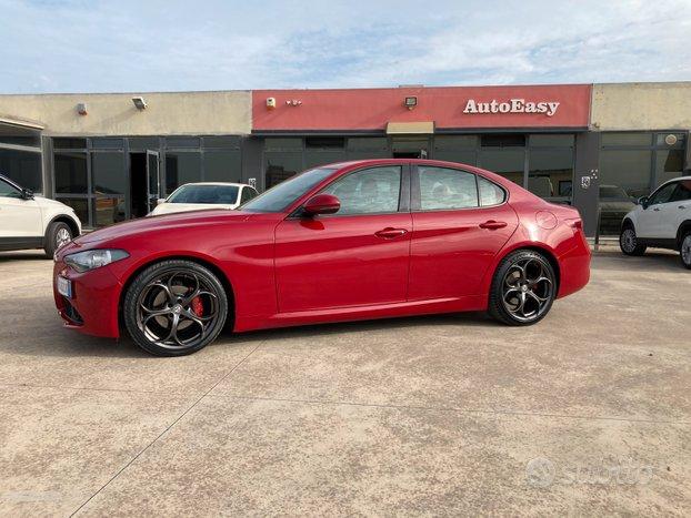 Alfa Romeo 2.2 Turbo Diesel 180Cv AT8 Super