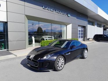 Jaguar F-Type F-Type Coupè 3.0 V6