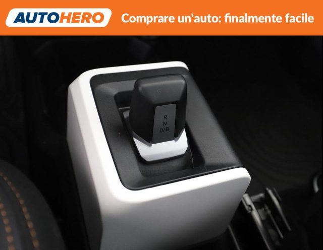 DACIA Spring Electric 65 Extreme