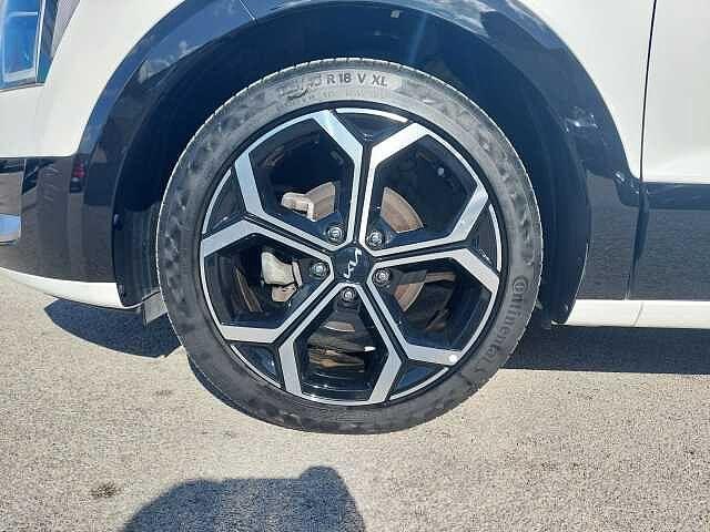 Kia Niro 1.6 GDi DCT6 HEV Evolution TT