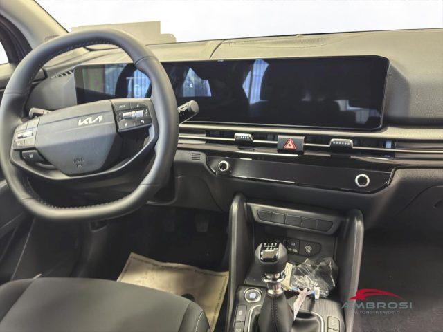 KIA Sportage 1.6 TGDI BUSINESS