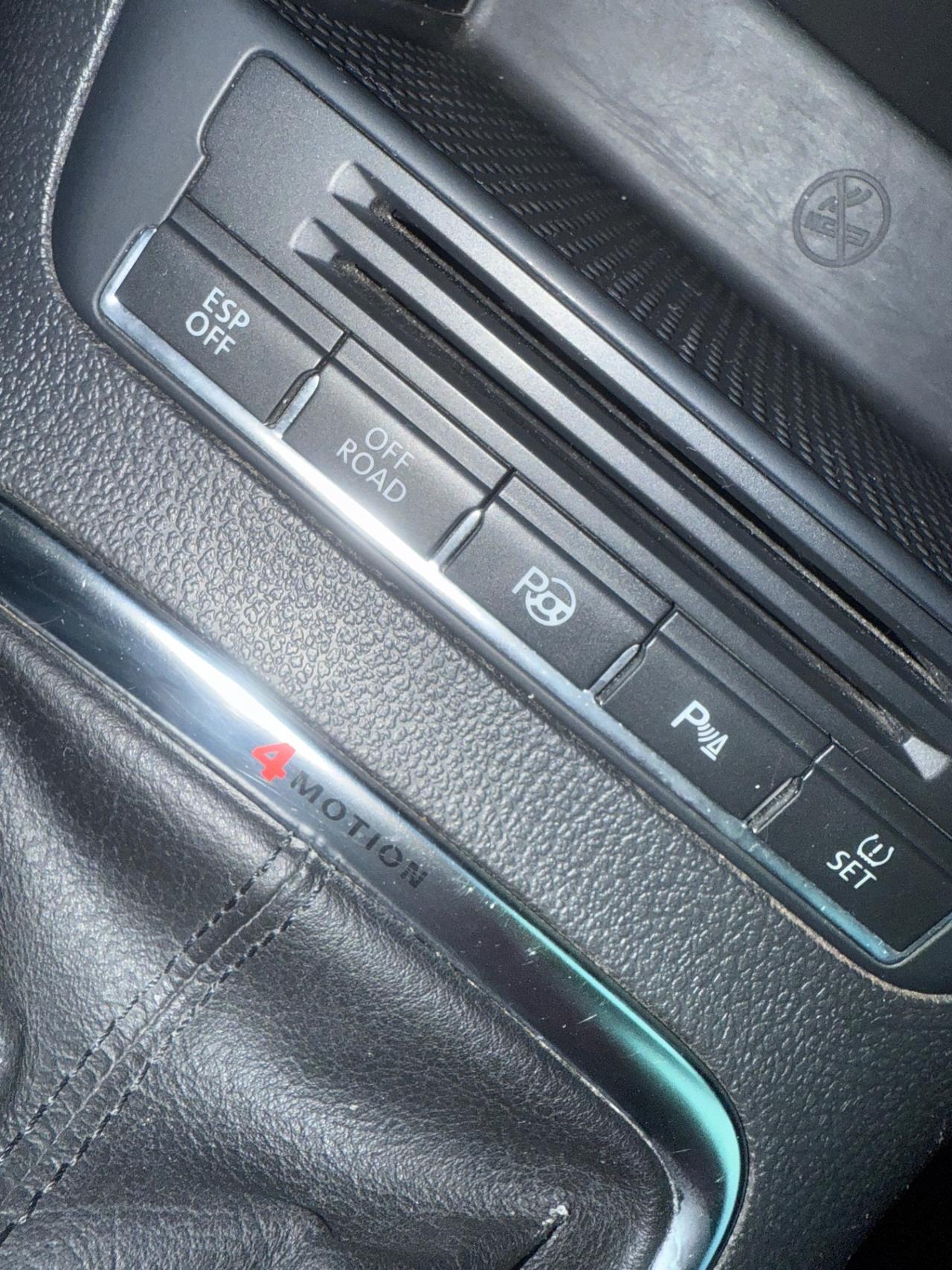 Volkswagen Tiguan 1.4 TSI 4MOTION Sport & Style