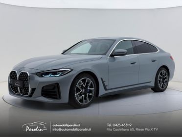 BMW 430 d Gran Coupe mhev 48V xDrive Msport Brooklyn