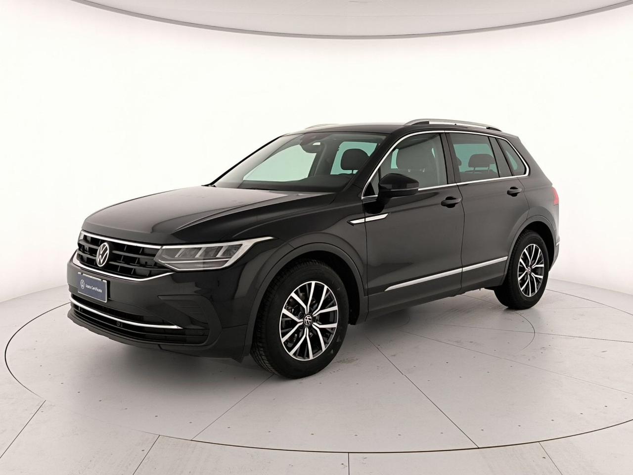 Volkswagen Tiguan 2.0 tdi life 122cv