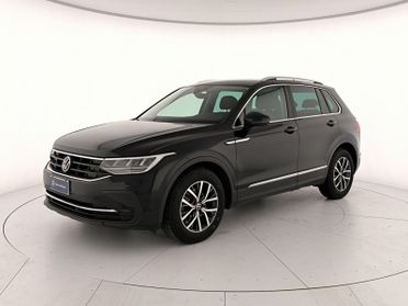 Volkswagen Tiguan 2.0 tdi life 122cv