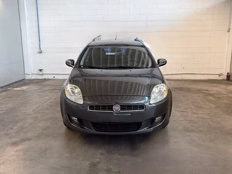 Fiat Bravo 1.4 Dynamic
