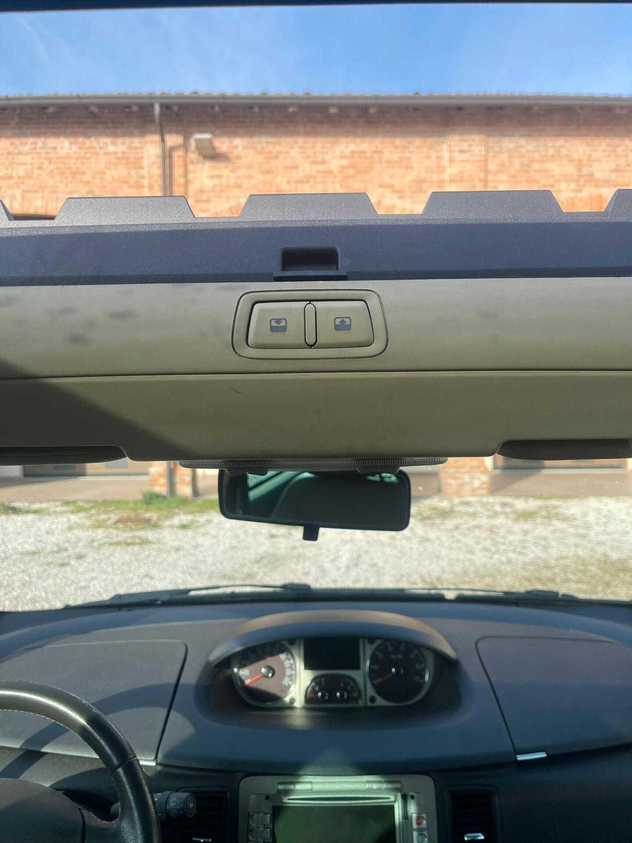 Lancia MUSA 1.3 Multijet 16V 90 CV Platino Stra FULL OPTIONAL