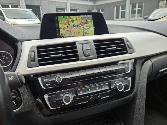 BMW 325 d Touring