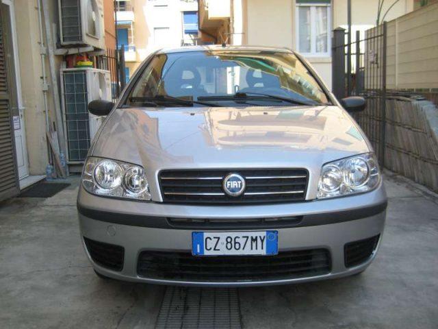 FIAT Punto 1.2 3 PORTE ACTIVE