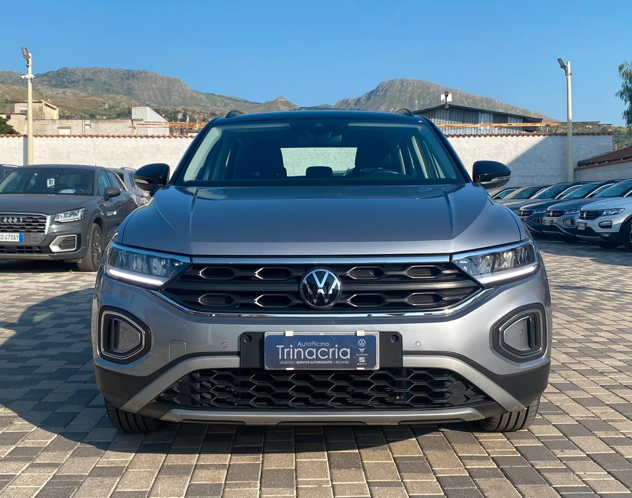 Volkswagen T-Roc Life 2.0 TDI 116CV