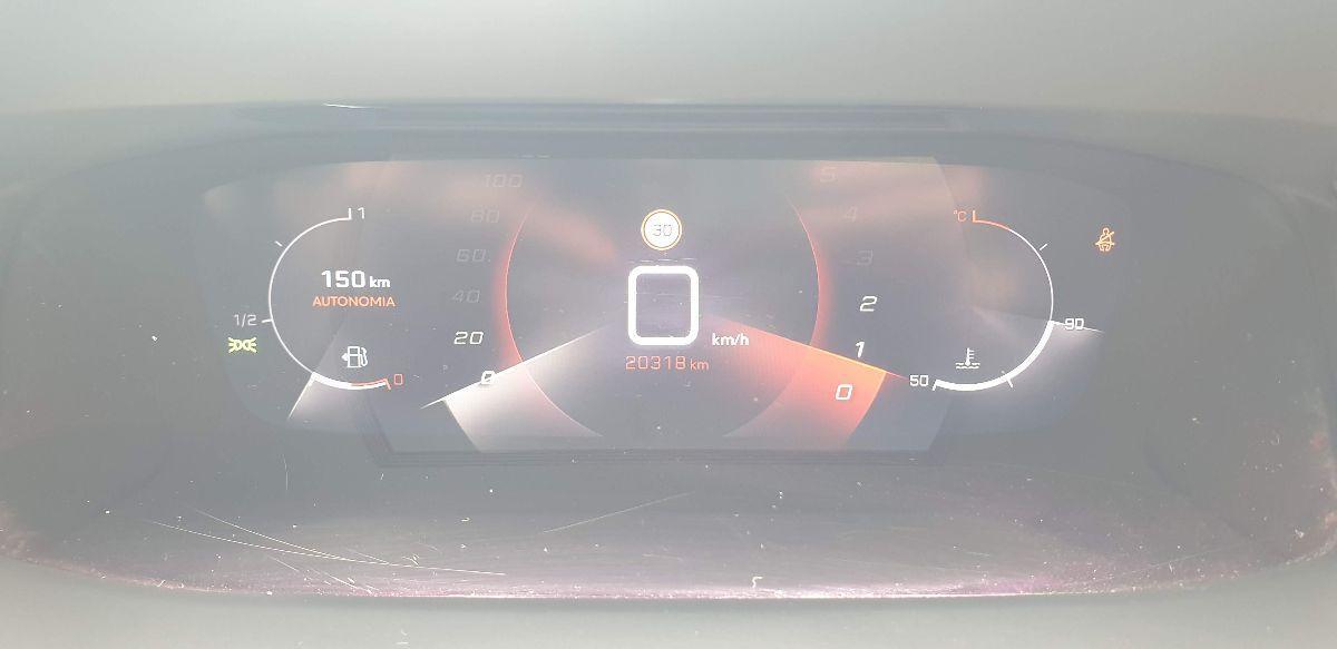 PEUGEOT - 2008 - PureTech Turbo 130 S&S Allure