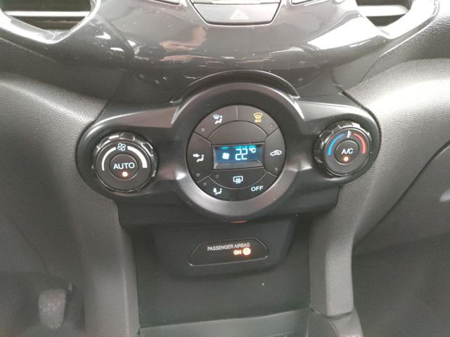 FORD EcoSport 1.0 EcoBoost 125 CV Titanium