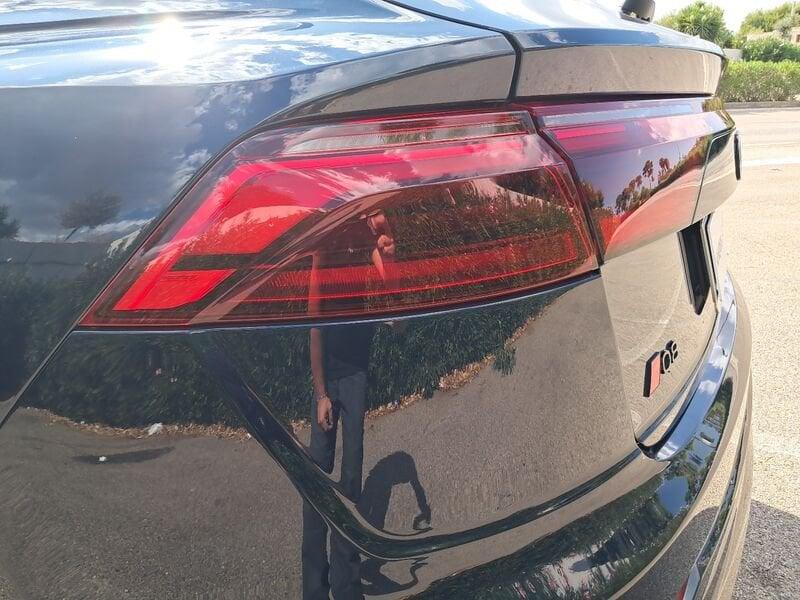 Audi Q8 50 TDI 286 CV quattro tiptronic S line edition