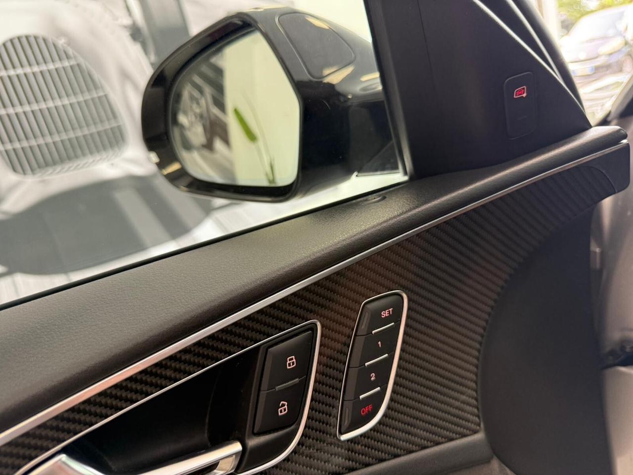 Audi RS6 Avant 4.0 TFSI quattro tiptronic performance