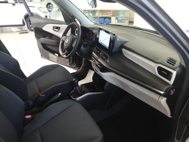 SUZUKI Swift 1.2 Hybrid 4X4 Top EXTRA PROMO+INCENTIVO 2026