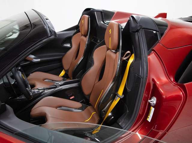 Ferrari SF90 Spider Assetto Fiorano - Personalizzazione Atelier