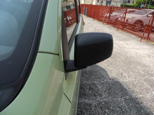 FIAT Panda 1.1 54cv Active -OK NEOPATEN.- Unico PROPRIETARIO