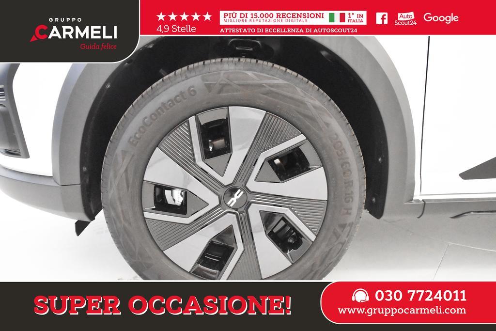 Dacia Jogger 1.0 TCe GPL Expression