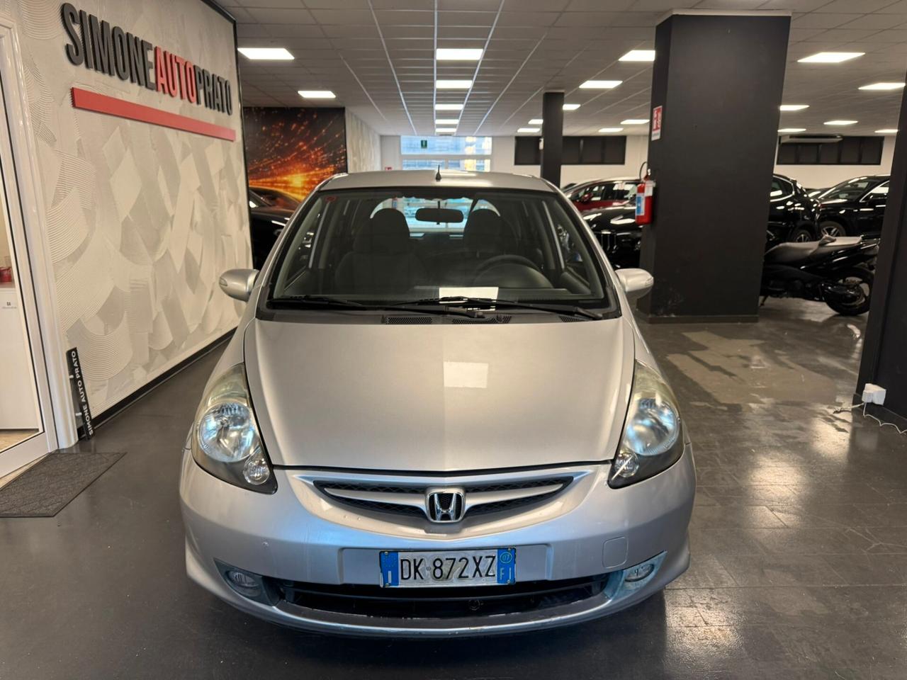 Honda Jazz 1.4 i-DSi 5p. Glam LH