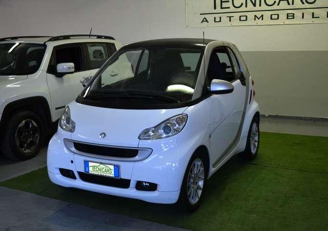 smart forTwo Fortwo 1.0 mhd 71cv