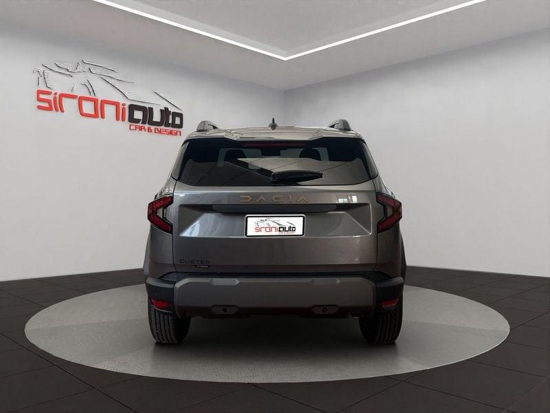 Dacia Duster Duster 1.6 hybrid Extreme 140cv