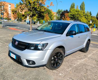 Fiat Freemont 2.0 Mjt 170 CV 4x4 Aut.Cross 7 POSTI
