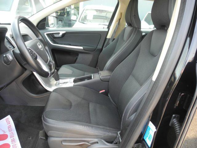 VOLVO XC60 D3 AWD Geartronic Summum autom.-UNICO PROPRIETARIO