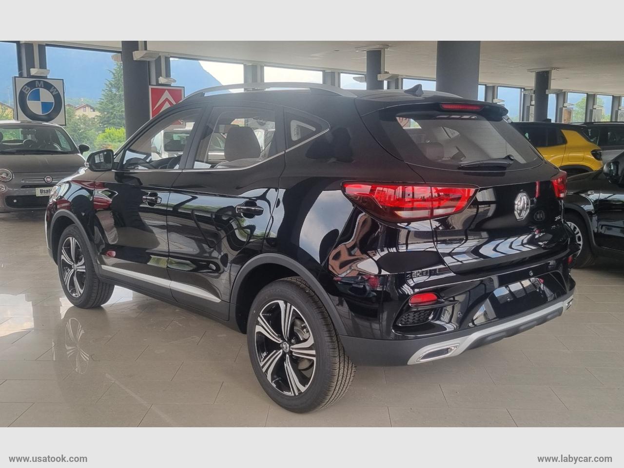 MG ZS 1.5 VTi-tech Comfort MG ZS 1.5 COMFORT KM ZERO