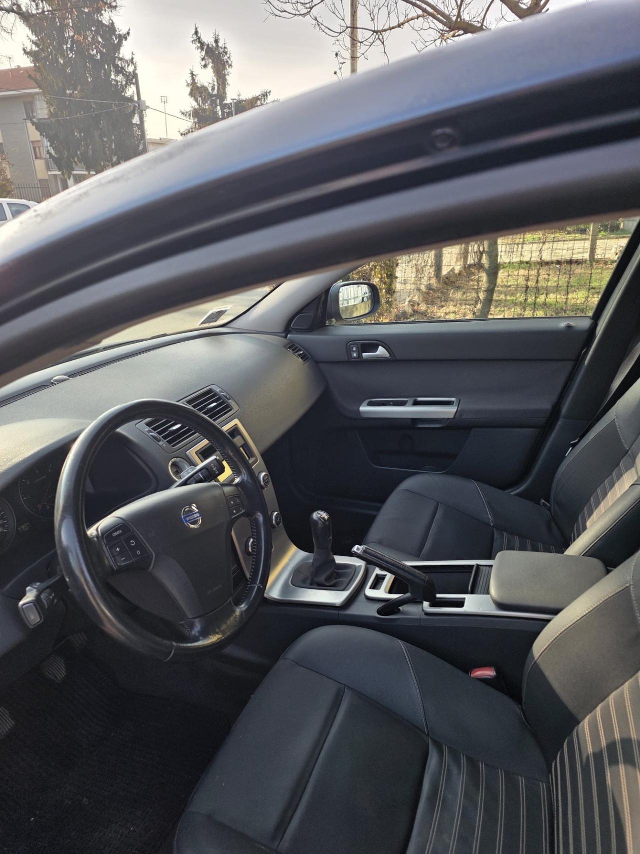 Volvo V50 2.0 D cat aut. Momentum