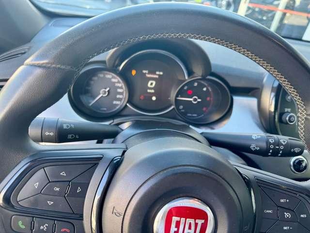 Fiat 500X 1.3 MultiJet 95 CV Sport