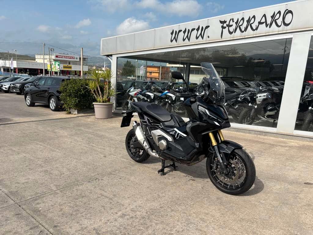 Honda X-ADV 750 2021 / KM 29.000 Tua a solo 79 Euro al mese