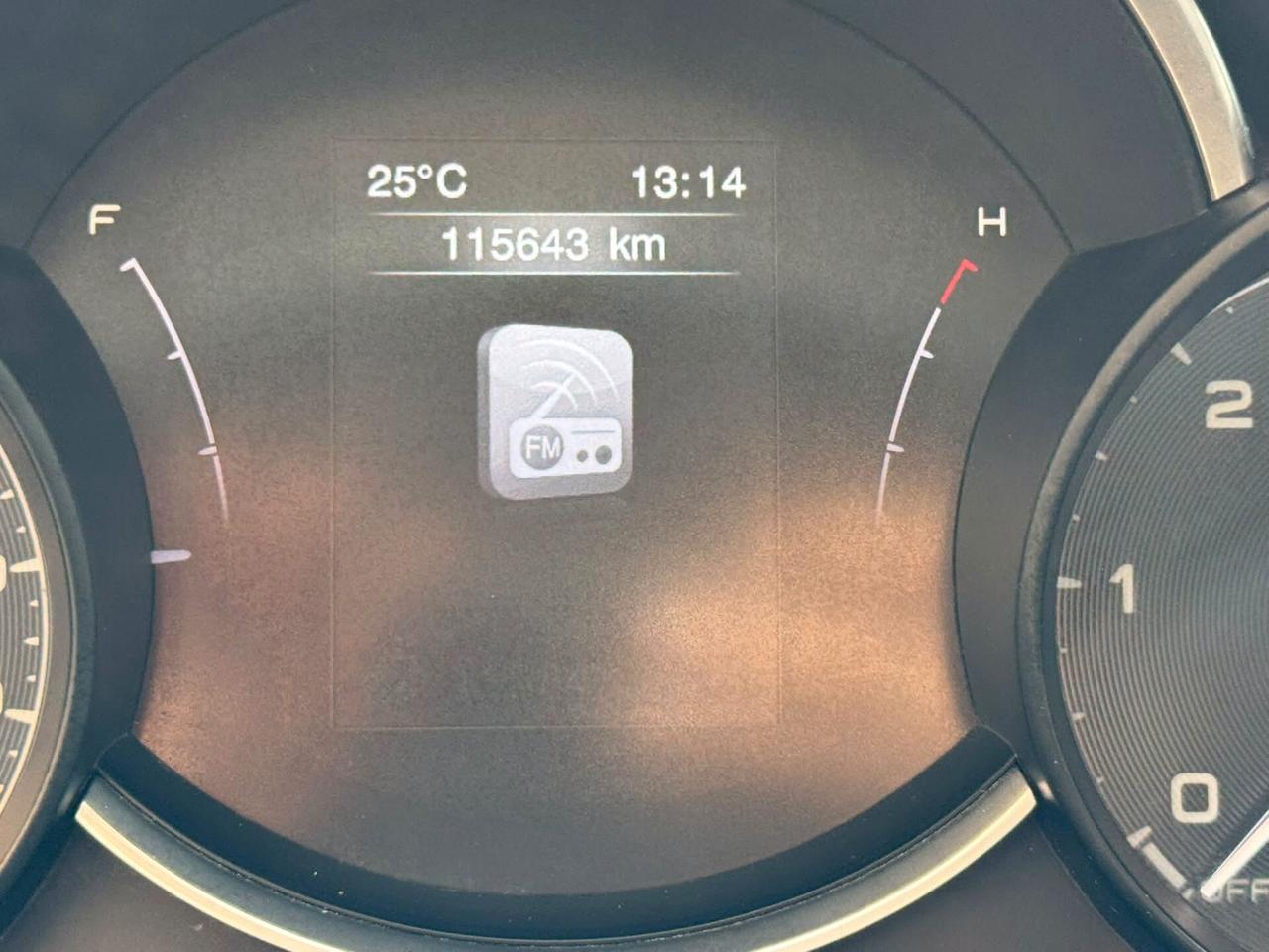 FIAT 500X CITY CROSS 1.6 MJ 120 CV. E6 PERFETTA