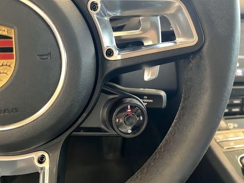 Porsche 718 718 Boxster 2.0 T