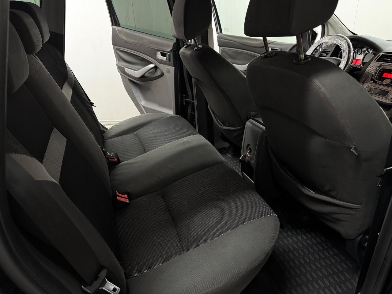 Ford Kuga Kuga+ 2.0 TDCi