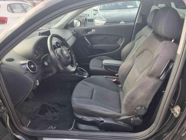 AUDI A1 1.4 122cv TFSI Ambition
