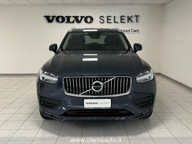 Volvo XC90 B5 (d) AWD automatico 7 posti Core