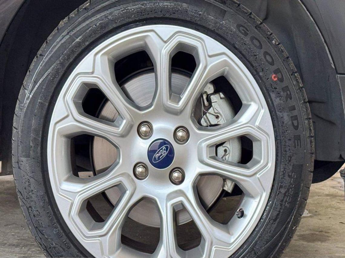 FORD EcoSport 1 0 ecoboost titanium ses 125cv my20 25