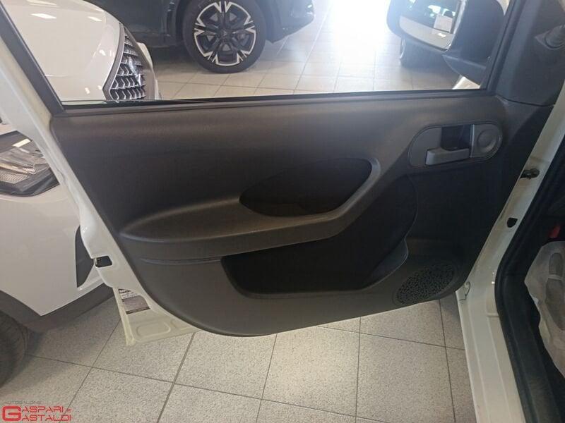 FIAT Panda Panda 1.3 mjt 16v MyLife 75cv 4x4 Trazione integrale