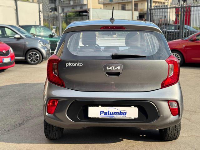 KIA Picanto 1.0 12V 5 porte AMT Style CAMBIO AUTOMATICO